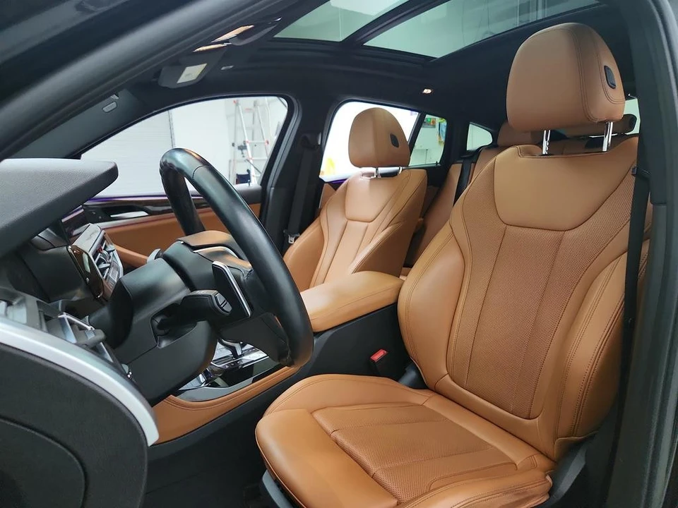 2022 BMW G02 X4 - Image 14 of 21