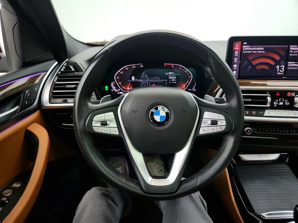 2022 BMW G02 X4 - Image 17 of 21