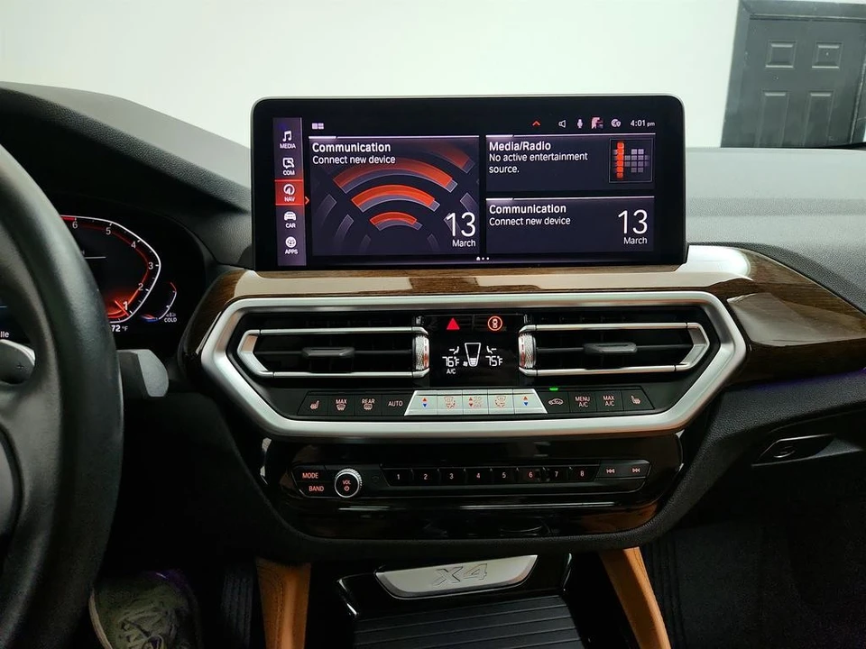 2022 BMW G02 X4 - Image 21 of 21