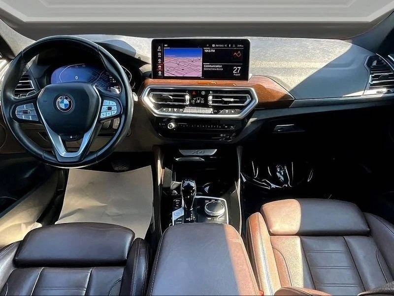 2022 BMW G02 X4 - Image 7 of 20