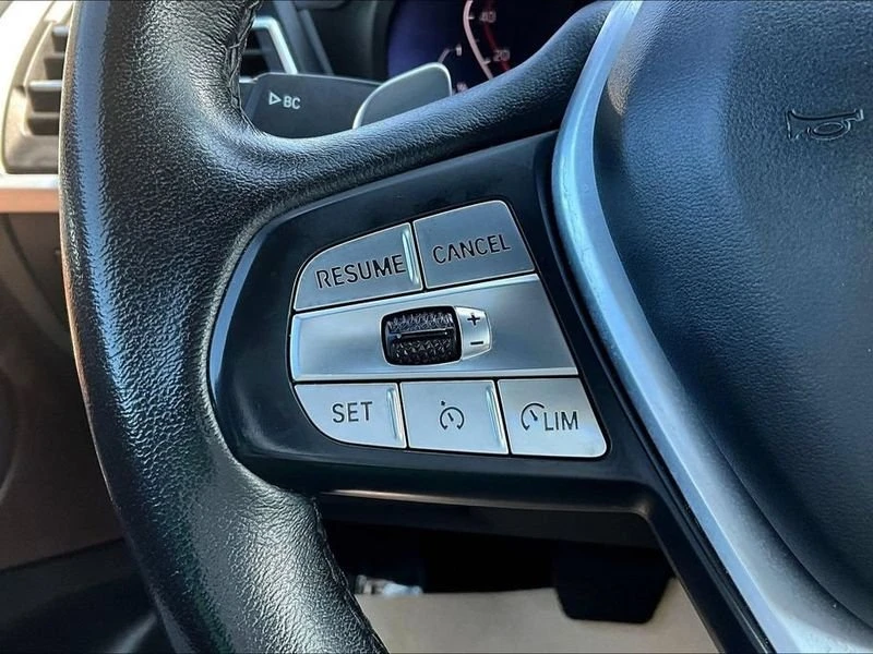 2022 BMW G02 X4 - Image 11 of 20