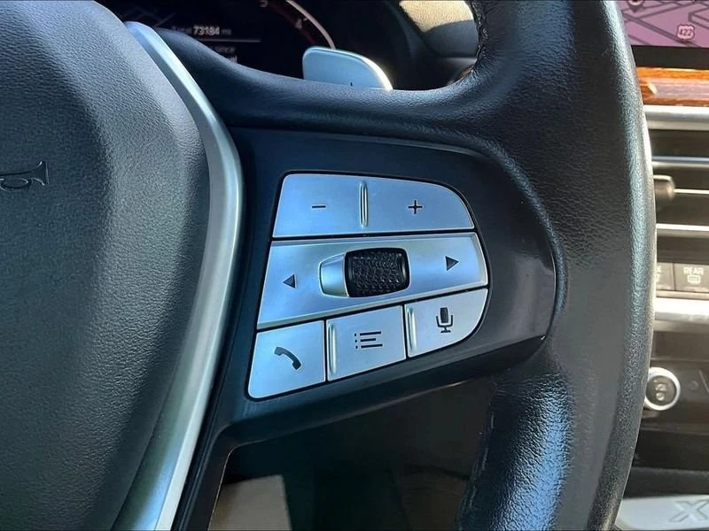 2022 BMW G02 X4 - Image 12 of 20