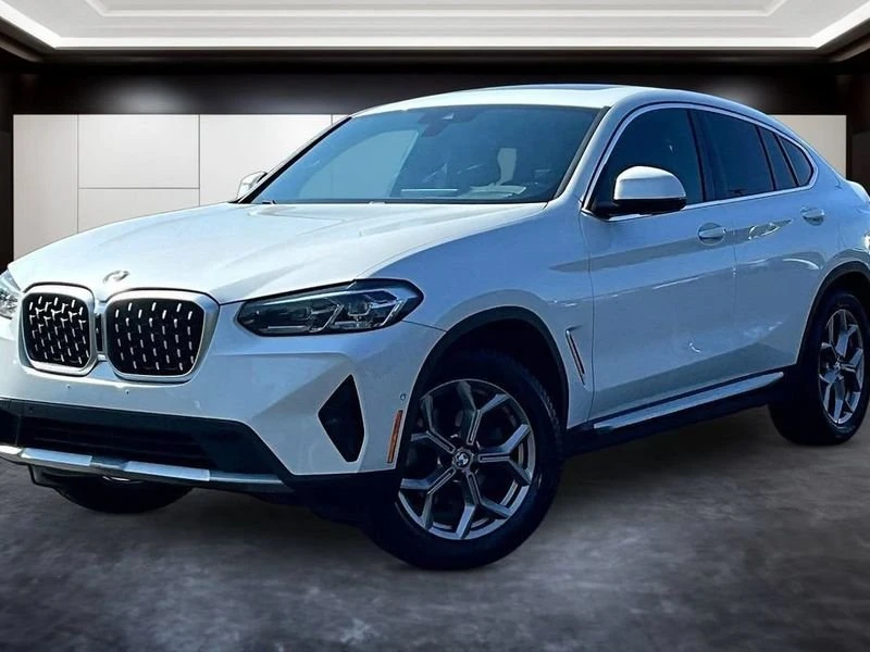 2022 BMW G02 X4 - Image 3 of 20