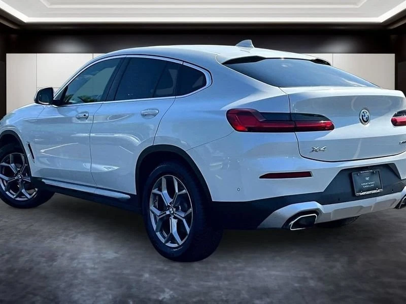 2022 BMW G02 X4 - Image 4 of 20