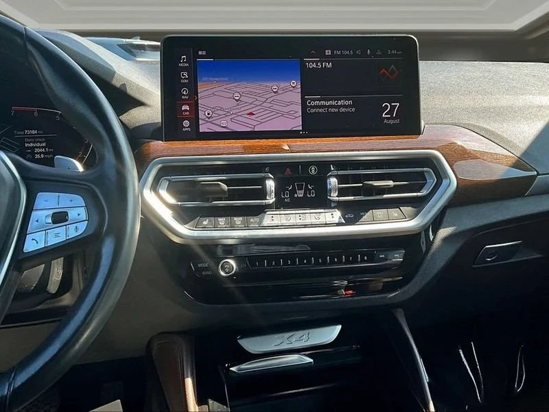 2022 BMW G02 X4 - Image 9 of 20