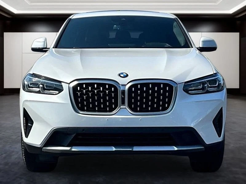 2022 BMW G02 X4 - Image 2 of 20