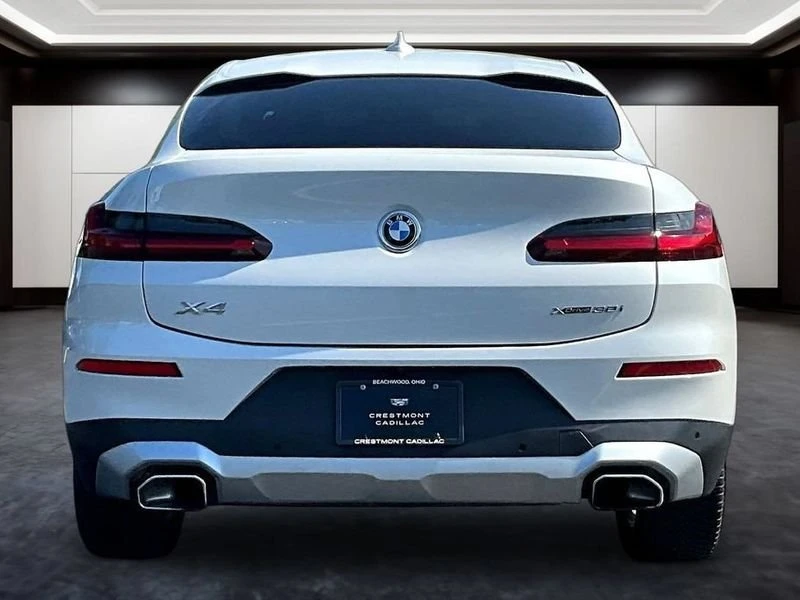 2022 BMW G02 X4 - Image 5 of 20