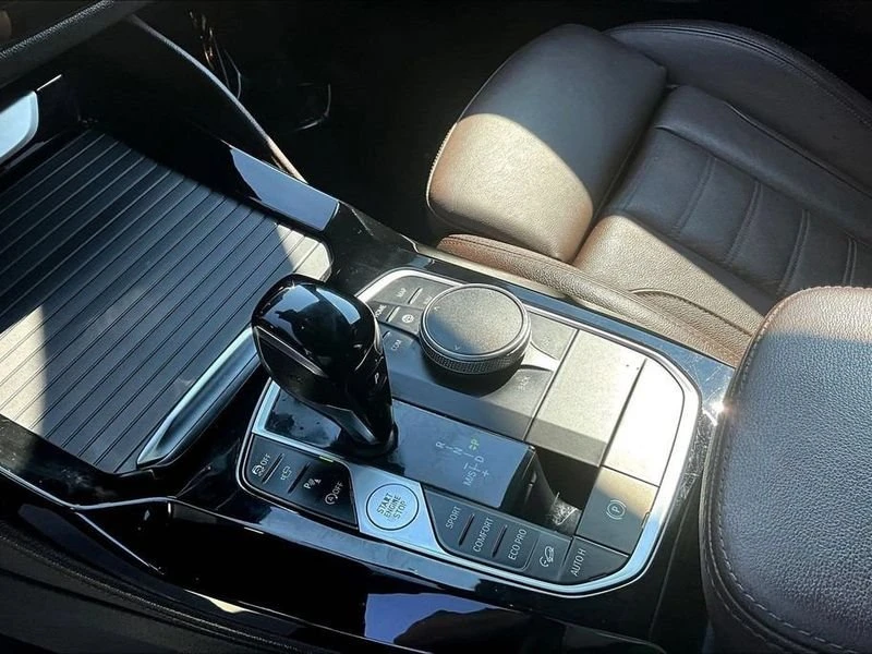 2022 BMW G02 X4 - Image 17 of 20