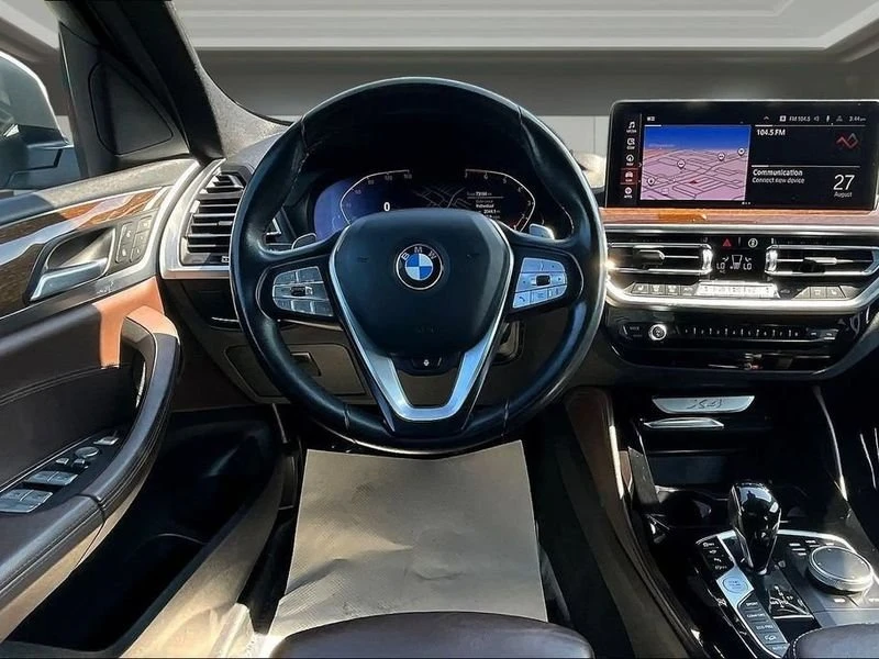 2022 BMW G02 X4 - Image 8 of 20