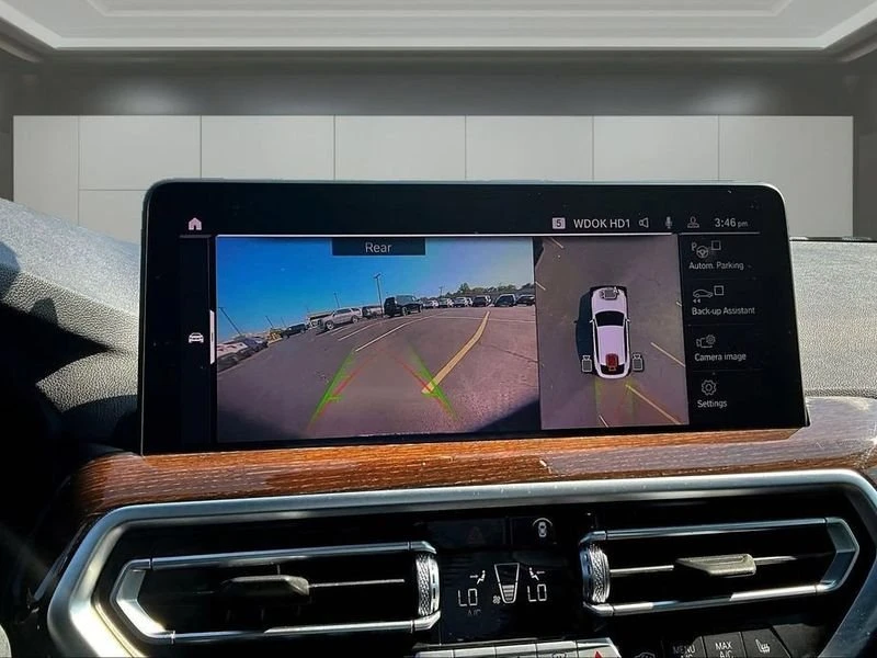 2022 BMW G02 X4 - Image 14 of 20