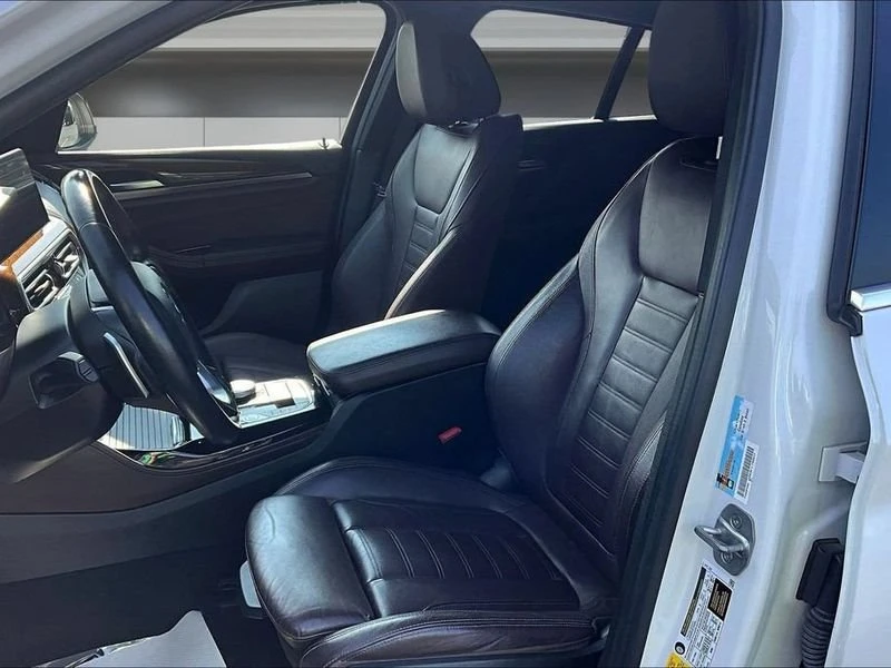 2022 BMW G02 X4 - Image 20 of 20