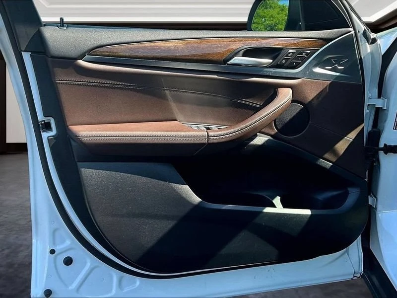 2022 BMW G02 X4 - Image 19 of 20