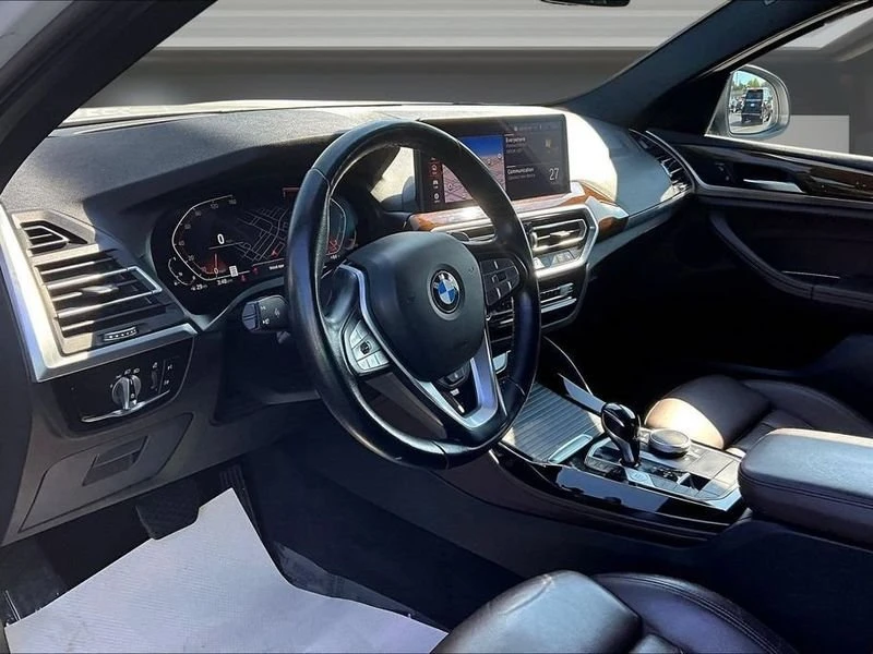 2022 BMW G02 X4 - Image 16 of 20