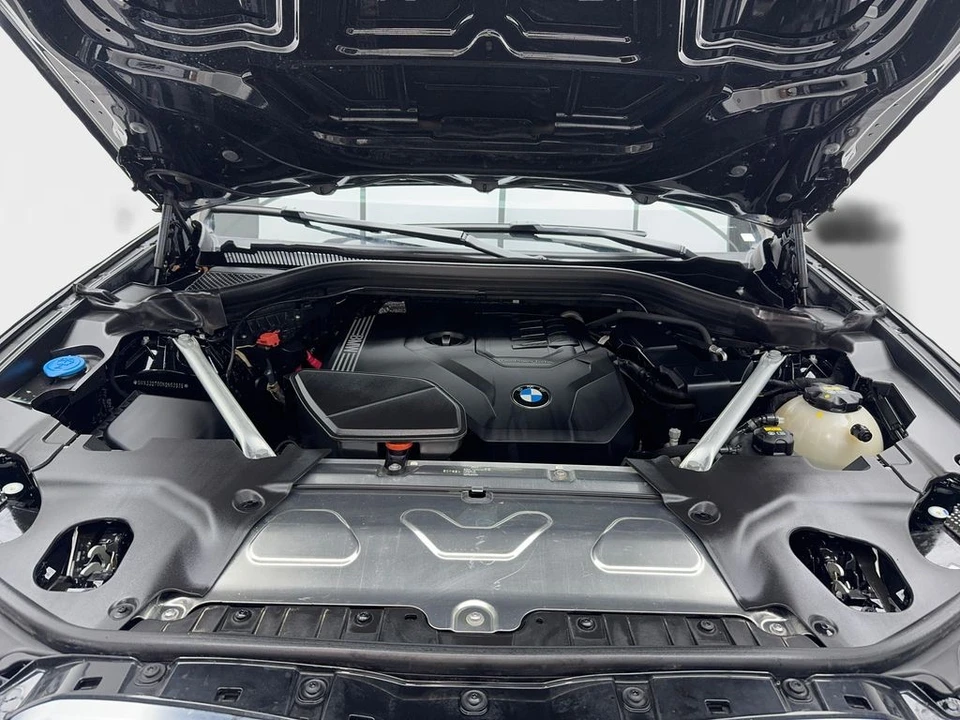 2022 BMW G02 X4 - Image 14 of 21
