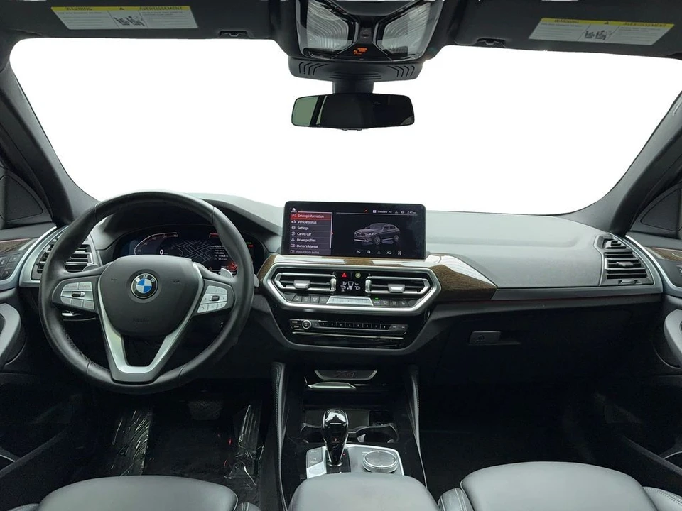 2022 BMW G02 X4 - Image 19 of 21