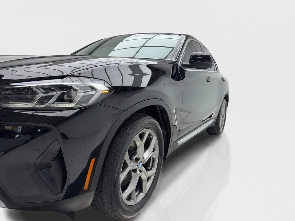 2022 BMW G02 X4 - Image 4 of 21