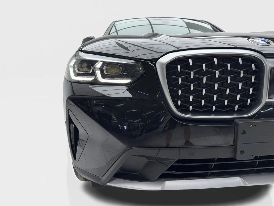 2022 BMW G02 X4 - Image 5 of 21