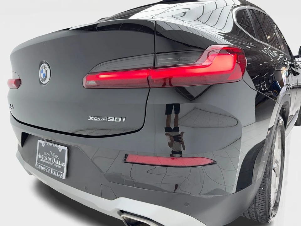 2022 BMW G02 X4 - Image 11 of 21