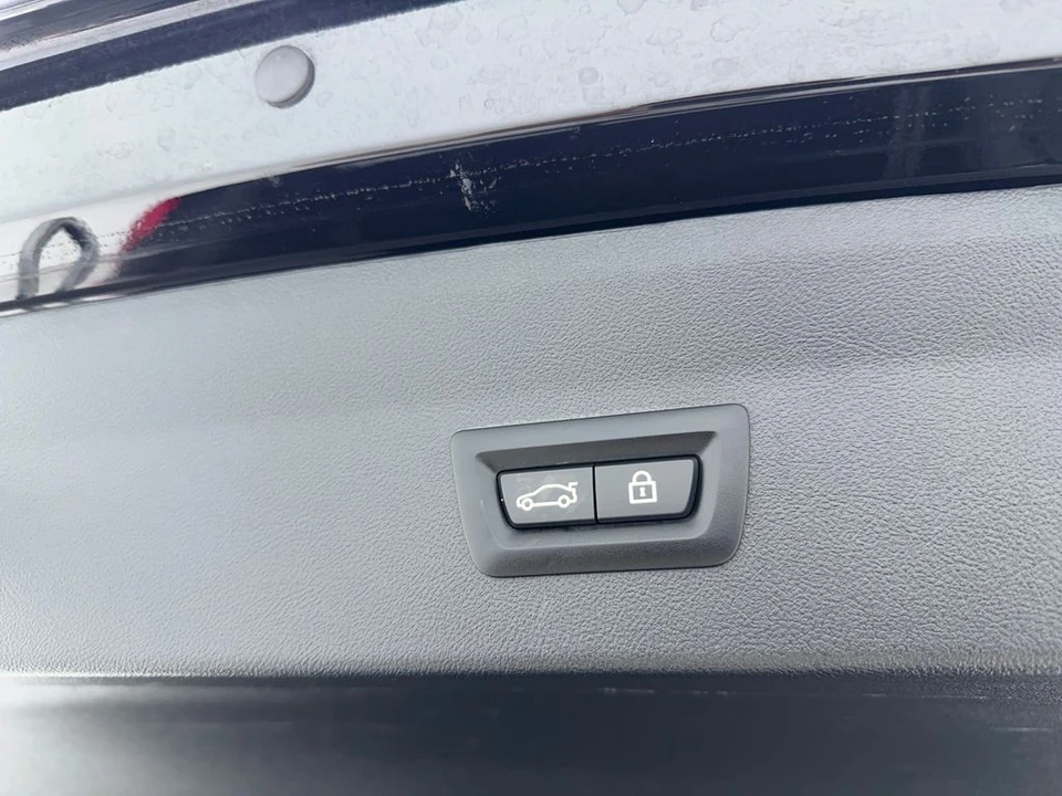 2022 BMW G02 X4 - Image 18 of 21
