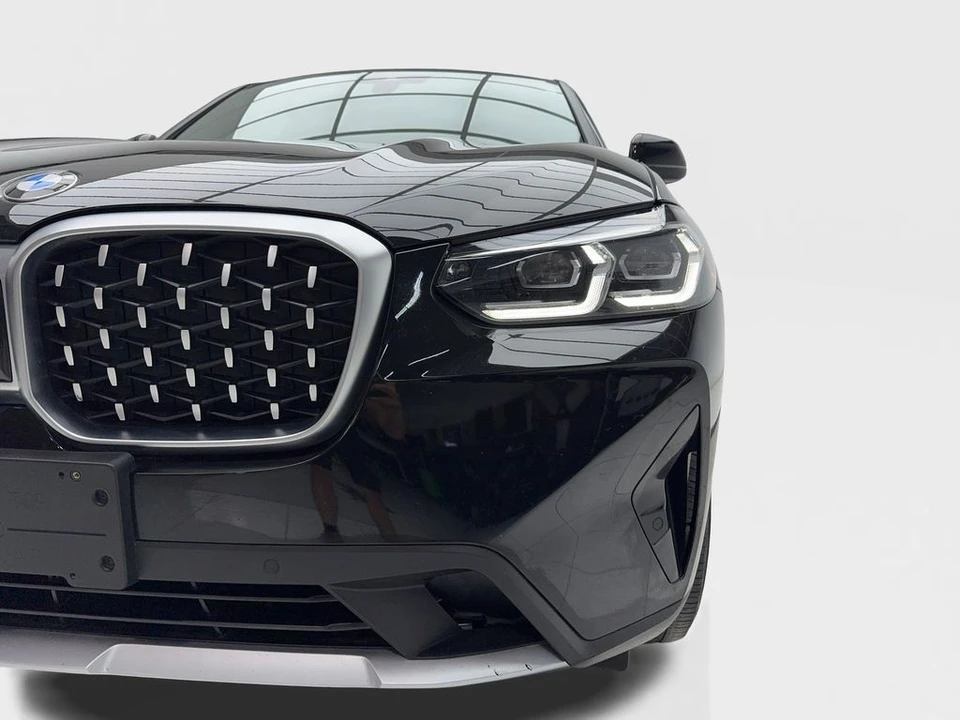 2022 BMW G02 X4 - Image 6 of 21