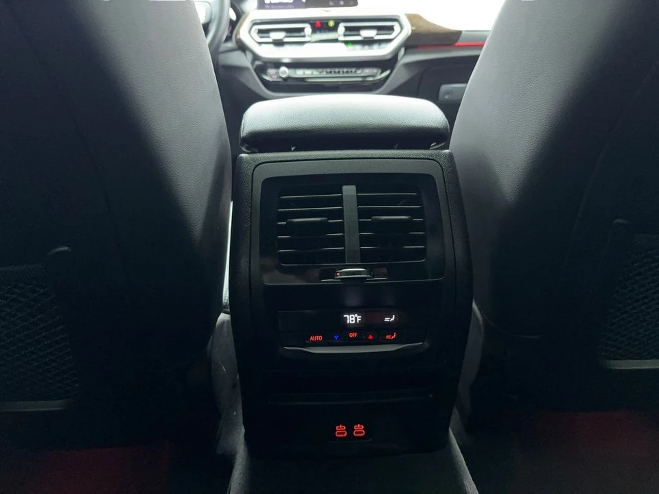 2022 BMW G02 X4 - Image 20 of 21