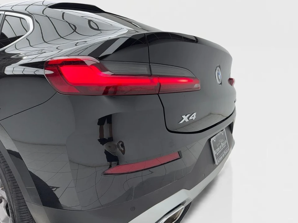 2022 BMW G02 X4 - Image 12 of 12