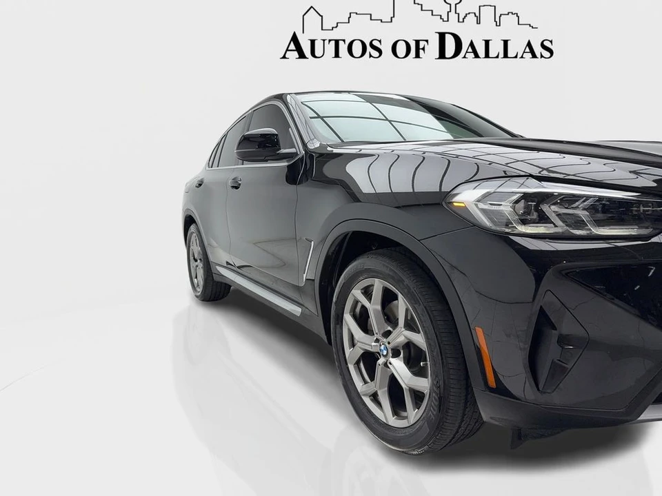 2022 BMW G02 X4 - Image 3 of 21