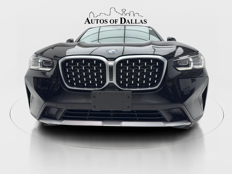 2022 BMW G02 X4 - Image 7 of 21