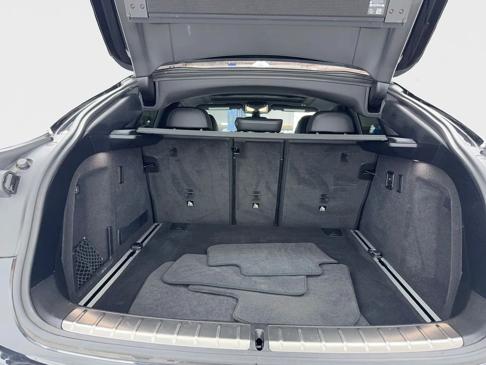 2022 BMW G02 X4 - Image 17 of 21