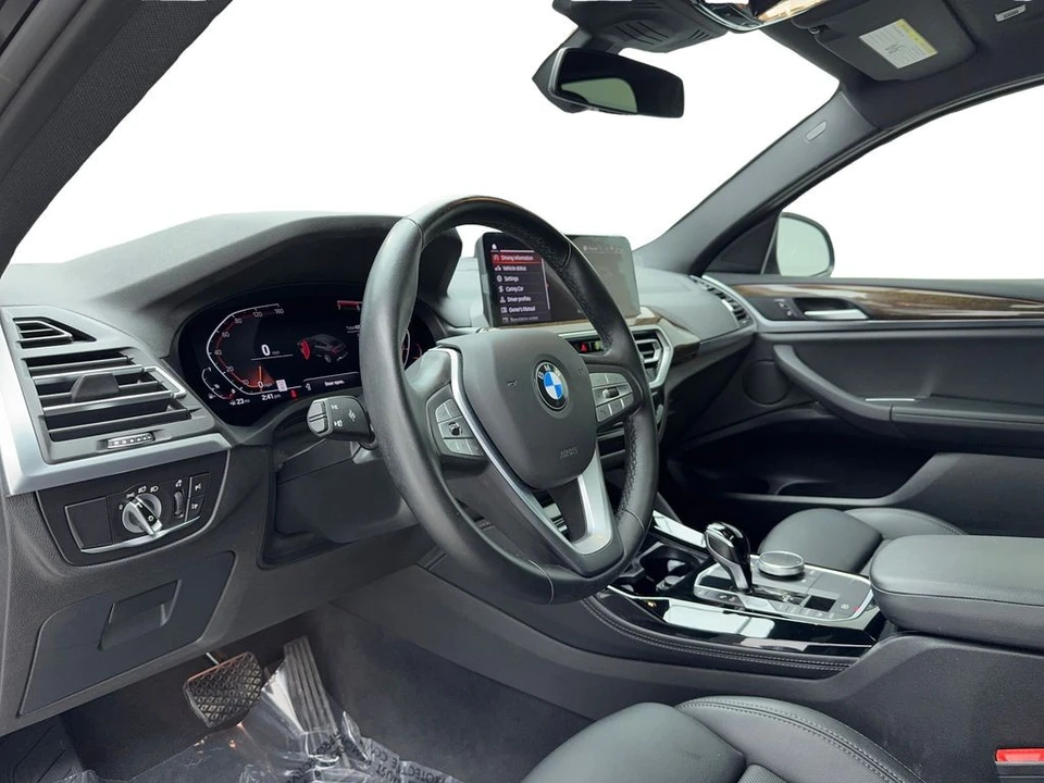 2022 BMW G02 X4 - Image 21 of 21