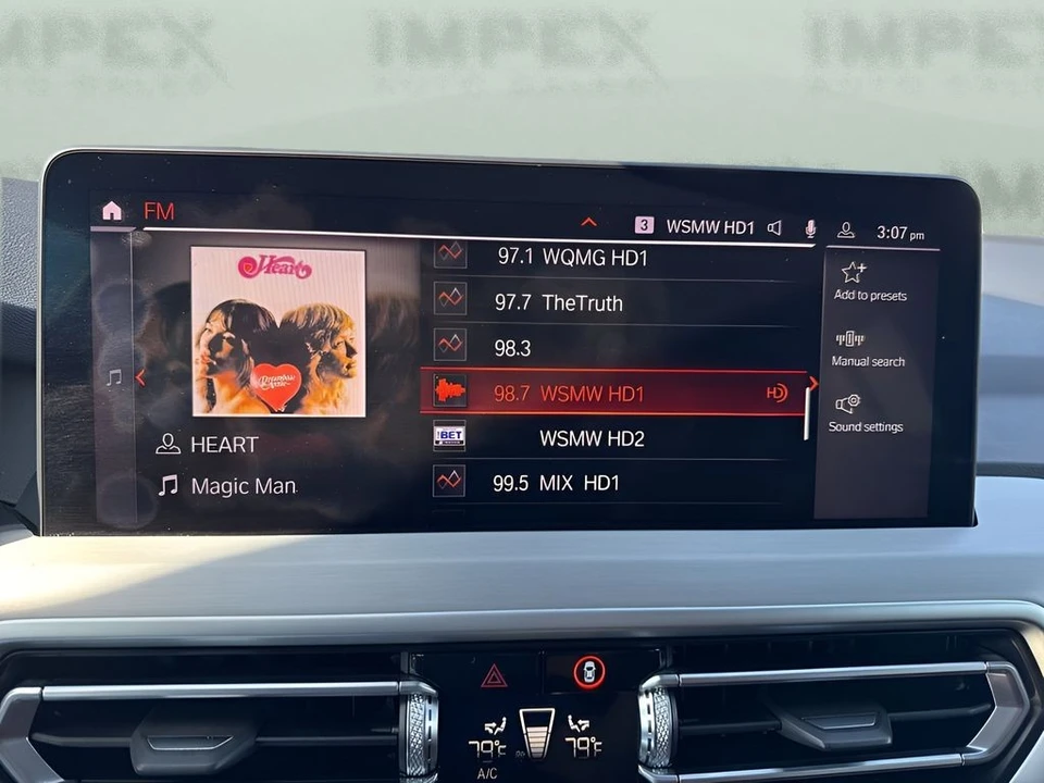 2022 BMW G02 X4 - Image 20 of 21