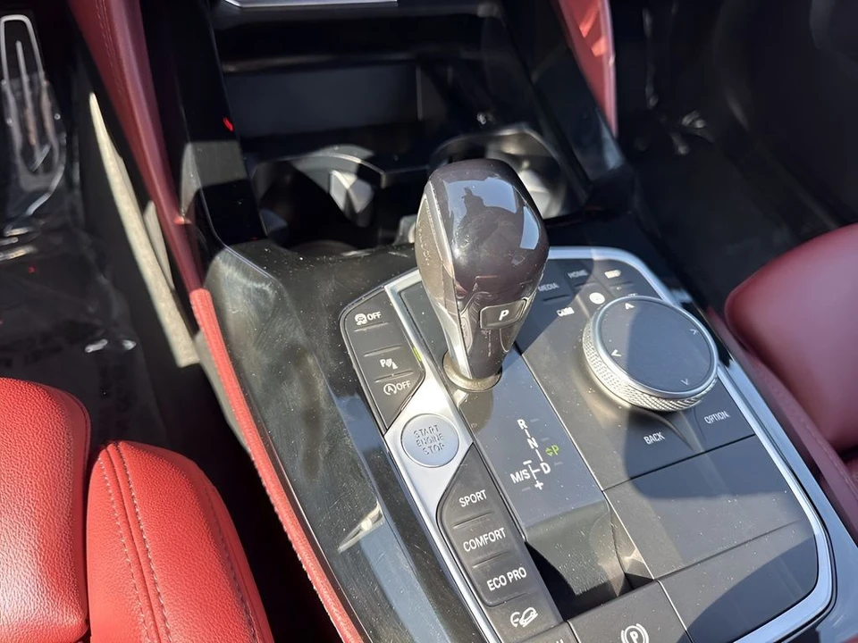 2022 BMW G02 X4 - Image 19 of 21