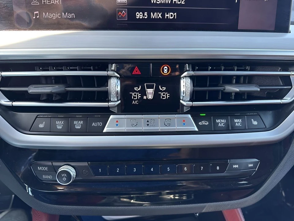 2022 BMW G02 X4 - Image 21 of 21