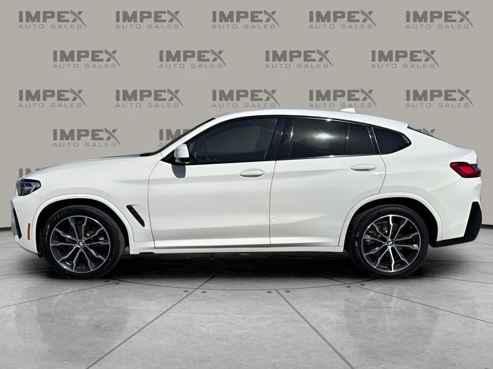 2022 BMW G02 X4 - Image 2 of 21