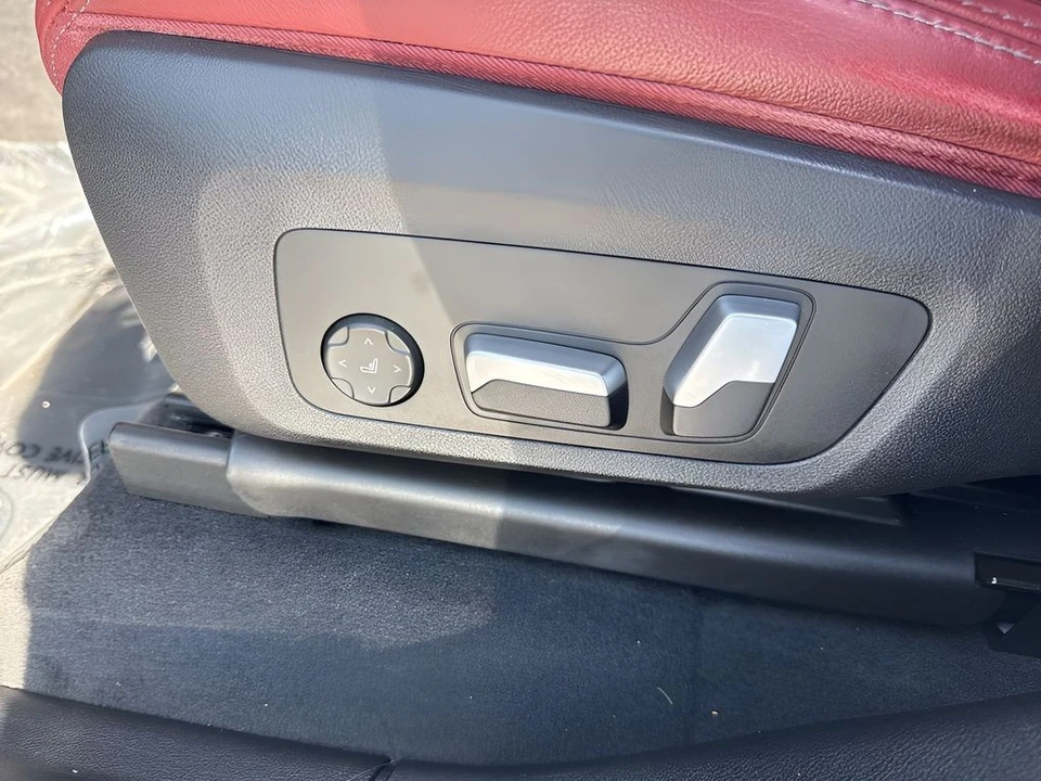 2022 BMW G02 X4 - Image 10 of 21