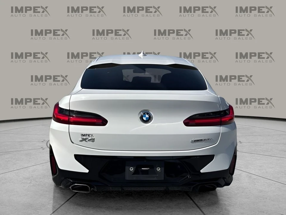 2022 BMW G02 X4 - Image 4 of 21