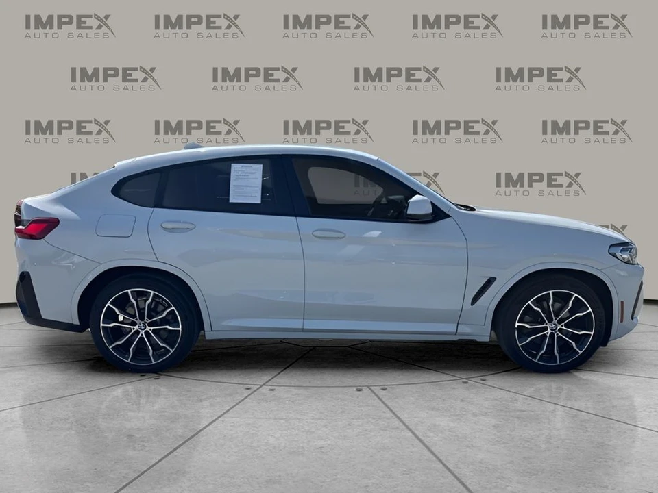 2022 BMW G02 X4 - Image 6 of 21