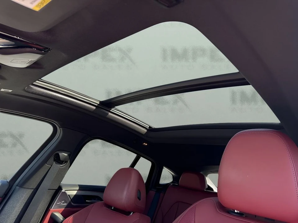 2022 BMW G02 X4 - Image 12 of 21