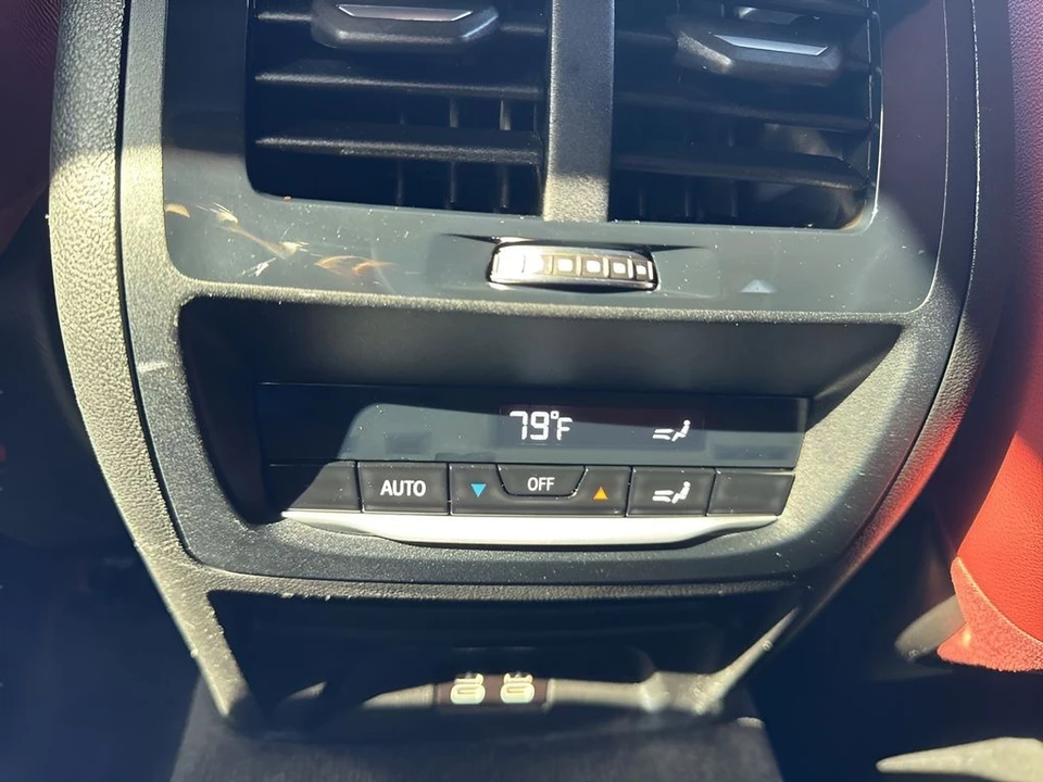 2022 BMW G02 X4 - Image 14 of 21