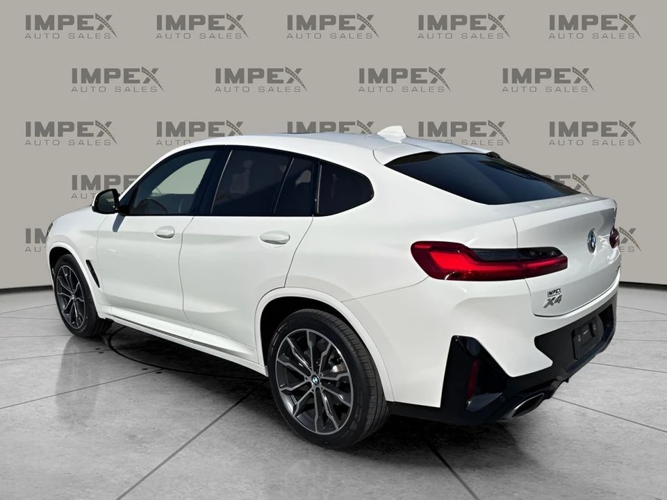 2022 BMW G02 X4 - Image 3 of 21