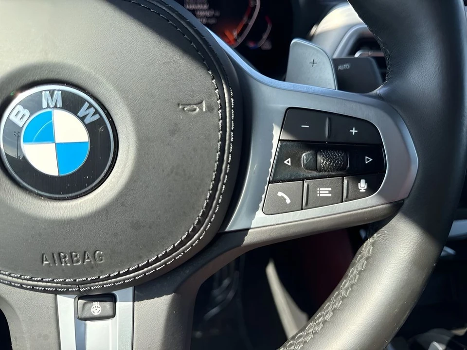 2022 BMW G02 X4 - Image 18 of 21