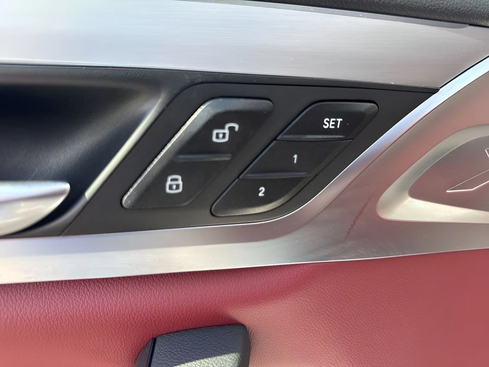 2022 BMW G02 X4 - Image 11 of 21