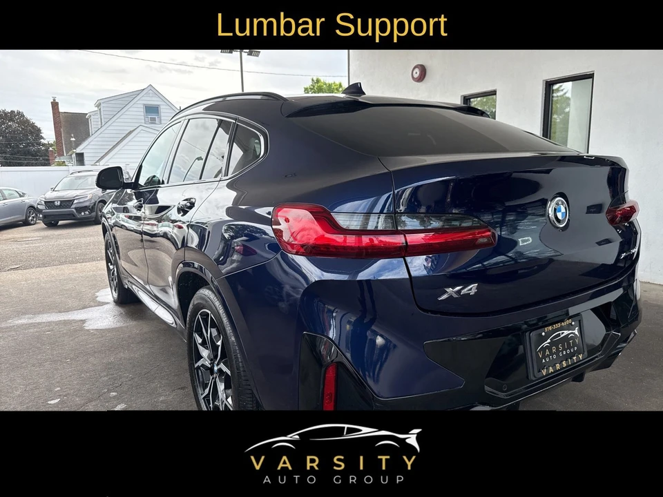 2022 BMW G02 X4 - Image 21 of 21