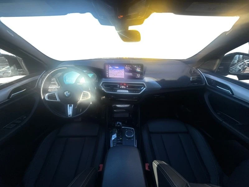 2022 BMW G02 X4 - Image 11 of 12