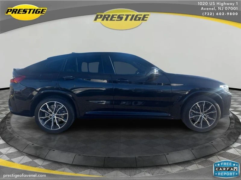 2022 BMW G02 X4 - Image 4 of 12