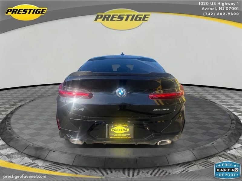 2022 BMW G02 X4 - Image 6 of 12