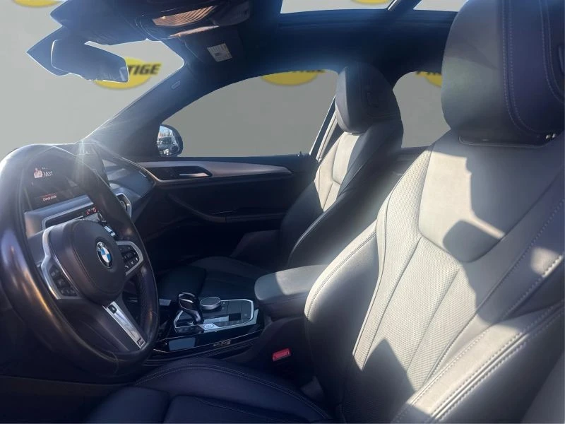 2022 BMW G02 X4 - Image 9 of 12