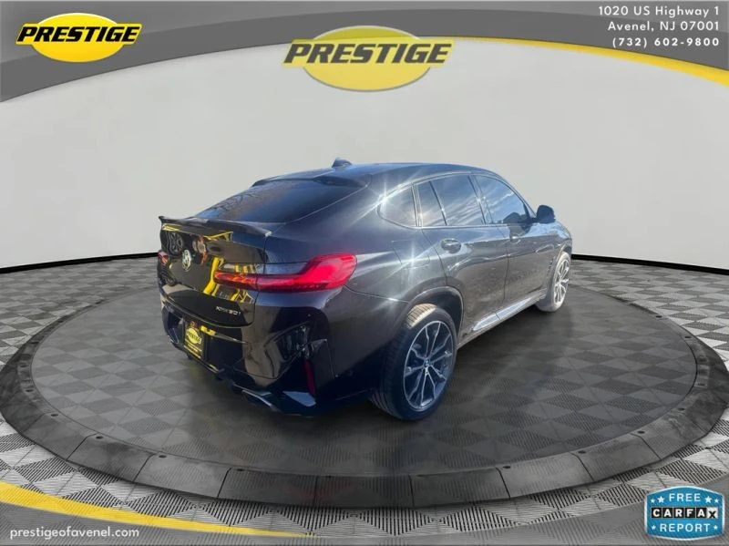 2022 BMW G02 X4 - Image 5 of 12