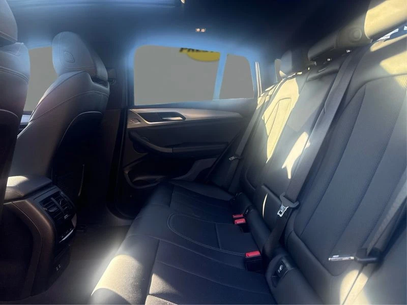 2022 BMW G02 X4 - Image 10 of 12
