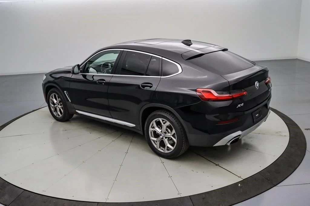 2022 BMW G02 X4 - Image 7 of 21
